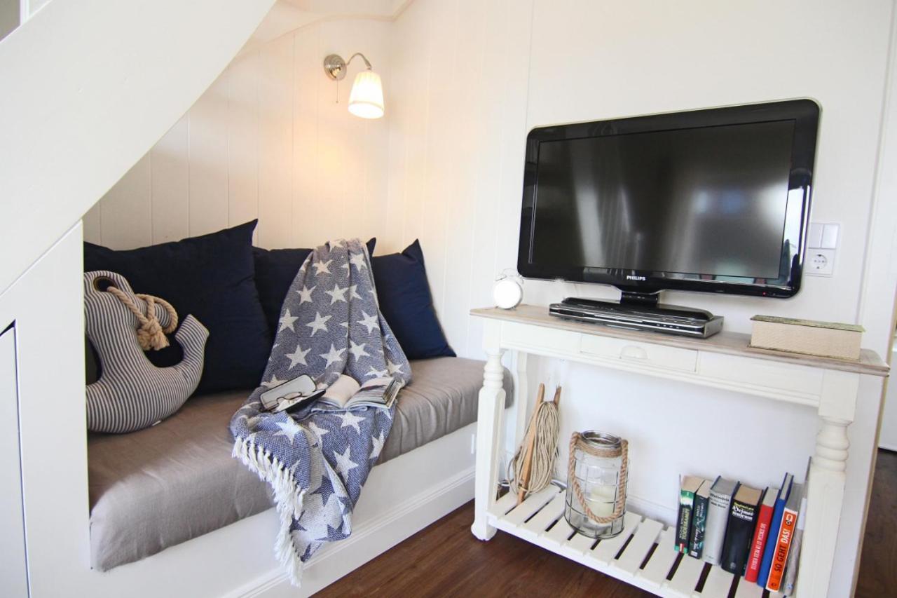 Muck Apartment Westerland Luaran gambar