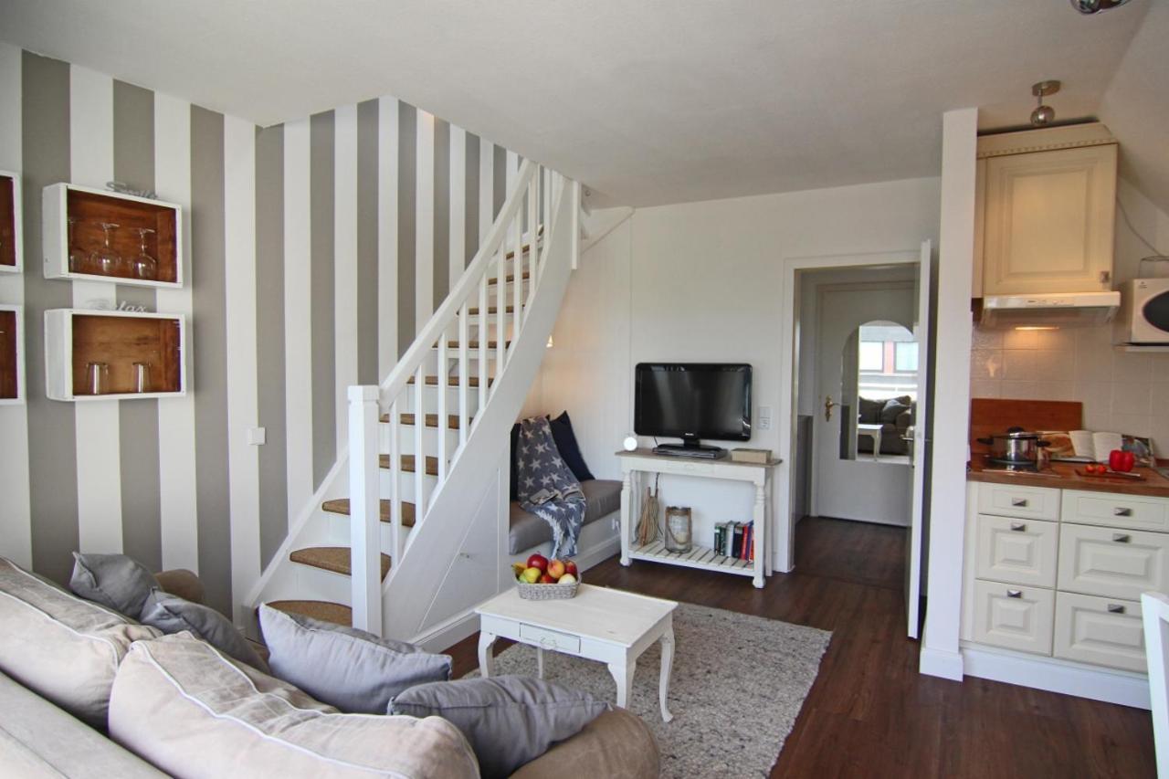 Muck Apartment Westerland Luaran gambar