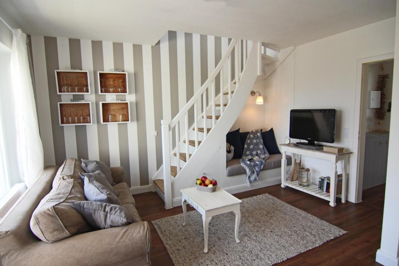 Muck Apartment Westerland Luaran gambar