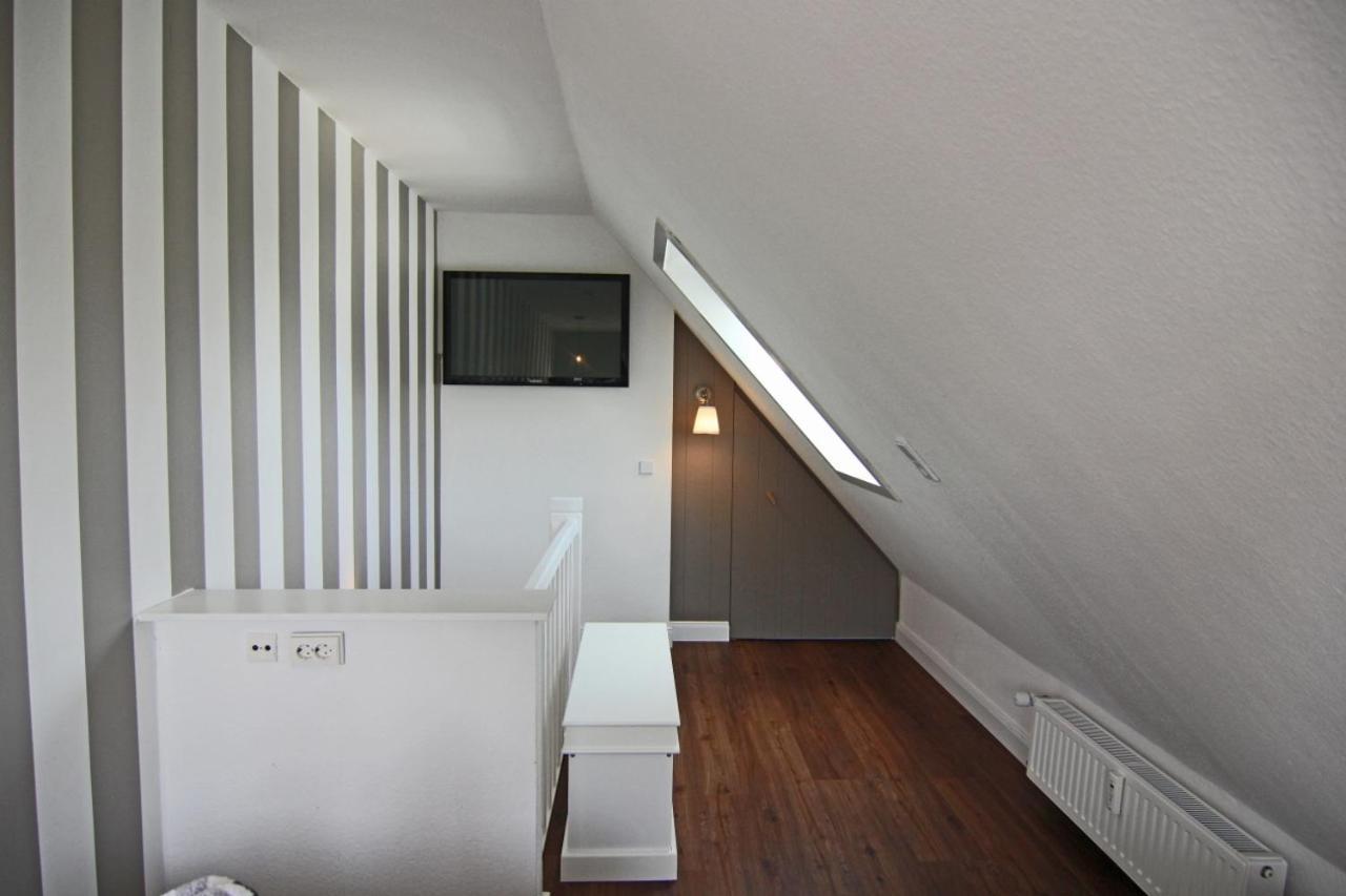 Muck Apartment Westerland Luaran gambar
