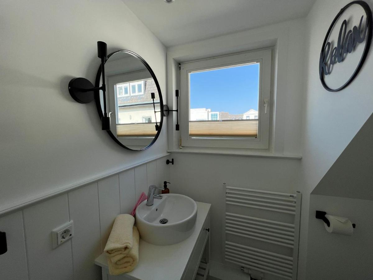 Muck Apartment Westerland Luaran gambar
